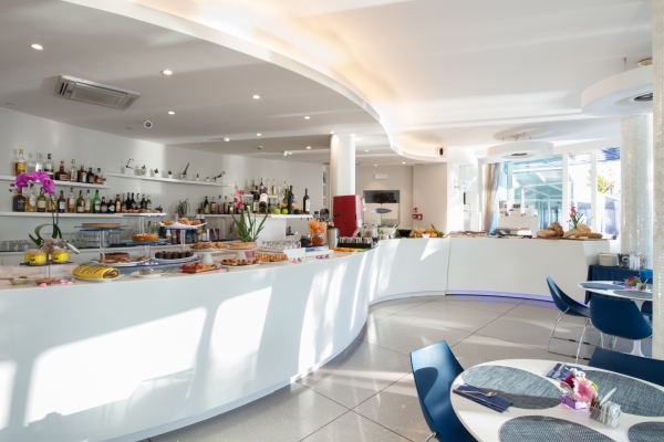 Blu Suite Hotel (Bellaria)